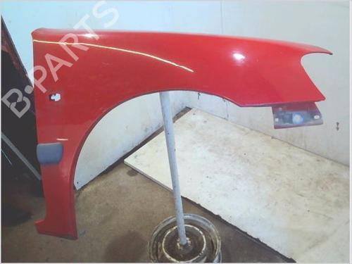 Used Right front fenders PEUGEOT 106 II (1A_, 1C_) 1.1 i (60 hp) 27291153