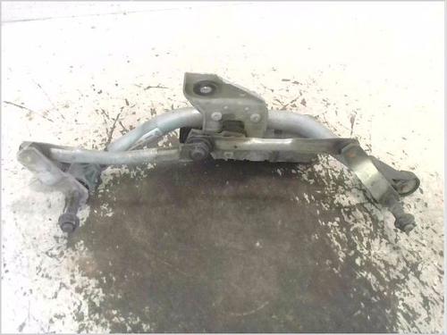 Front wiper motor RENAULT TWINGO II (CN0_) 1.5 dCi (CN0E) | BP39994606M29 - Image 2