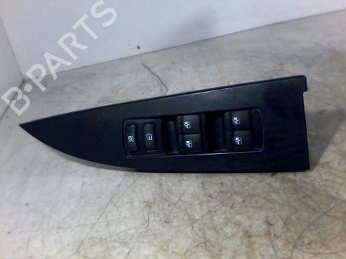 Spak kontakt SSANGYONG ACTYON I 200 Xdi 4WD (141 hp) 26086328
