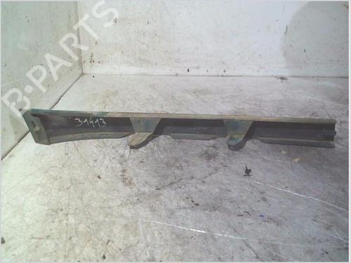 Headlight eyebrow CITROËN BERLINGO / BERLINGO FIRST Box Body/MPV (M_) 1.8 D (MBA9A, MCA9A) | BP29644628C118 