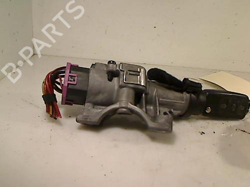 Used Ignition barrel VW PASSAT B5.5 (3B3) 1.9 TDI (130 hp) 29472744