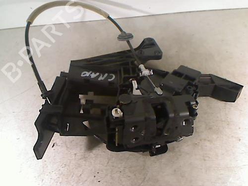 Rear left lock FORD FOCUS C-MAX (DM2) 2.0 TDCi | BP26099295C100 