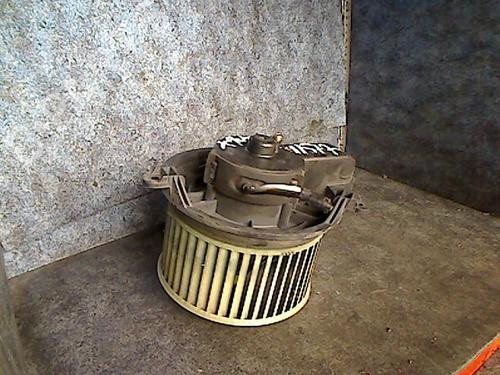 Used Heater blower motor CITROËN XANTIA (X1_, X2_) 1.9 Turbo D (90 hp) 29540208