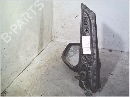 Left mirror FORD FOCUS C-MAX (DM2) 1.6 TDCi | BP36071149C26 - Image 2