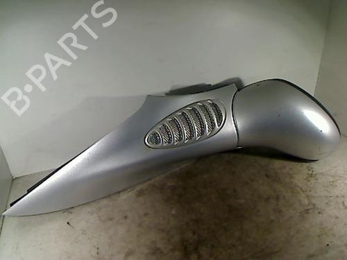 Used Left mirror RENAULT ESPACE III (JE0_) 2.2 12V TD (JE0E, JE0H, JE0P) (113 hp) 26068451