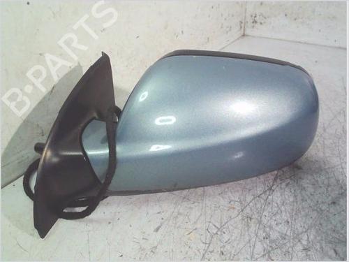 Used Left mirror PEUGEOT 307 SW (3H) 1.6 HDI 110 (109 hp) 29744315