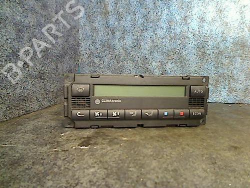 Used Climate control VW GOLF IV Van (1J1) 1.9 TDI (90 hp) 32293317