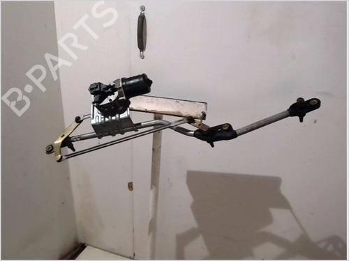 Used Front wiper motor RENAULT SCÉNIC II (JM0/1_) 1.5 dCi (JM1F) (86 hp) 26102657