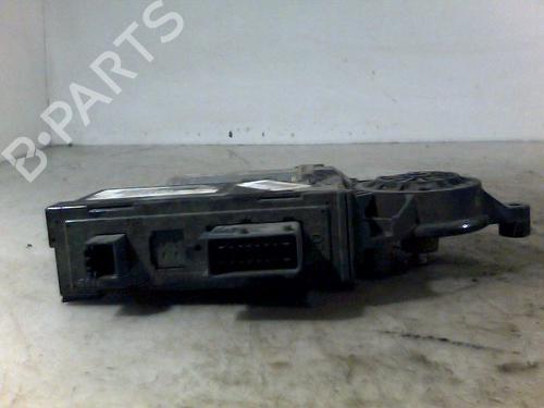 Used Front left window mechanism PEUGEOT 307 (3A/C) 2.0 HDi 110 (107 hp) 26072042