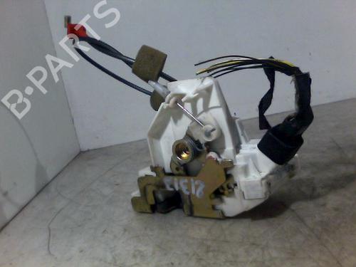 Front left lock FORD MONDEO III (B5Y) 2.0 16V | BP28535341C98