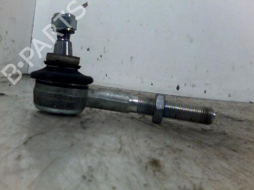 Annen PEUGEOT 206 CC (2D) 1.6 16V (2DNFUF, 2DNFUR) (109 hp) 27208889