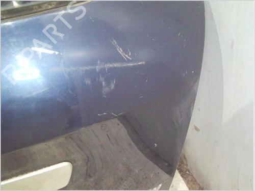 Tailgate PEUGEOT 308 SW I (4E_, 4H_) 1.6 HDi | BP28323223C6 