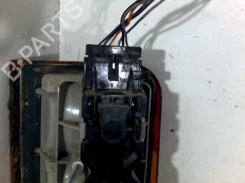 Left taillight FORD TRANSIT Platform/Chassis (E_ _) 2.5 DI (EME/L/S, ENE/L/S) | BP29482630C34 