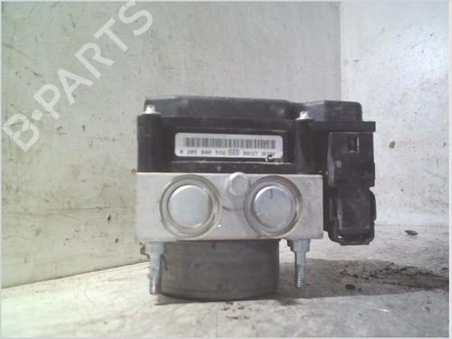 ABS pump RENAULT CLIO III (BR0/1, CR0/1) 1.5 dCi (C/BR0G, C/BR1G) | BP28808076M43 