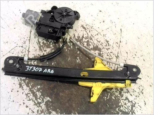 Fensterheber links hinten für Fensterheber links hinten VW POLO V (6R1, 6C1) 1.6 TDI (90 hp) 36071170 36071170