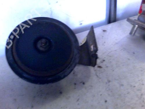 Used Horn RENAULT TRAFIC Van (T_, P_, V_) 1.4 (48 hp) 26710790