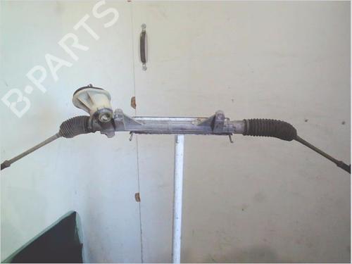 Used Steering rack Steering rack RENAULT CLIO III (BR0/1, CR0/1) 1.2 16V (BR0P, CR0P) (101 hp) 34039182 34039182