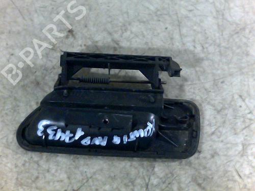 Front right exterior door handle CITROËN XANTIA (X1_, X2_) 2.0 HDI 90 | BP26071110C129 