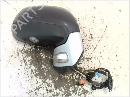 Used Right mirror Right mirror CITROËN C4 Picasso I MPV (UD_) 1.6 HDi 110 (112 hp) 33326729 33326729
