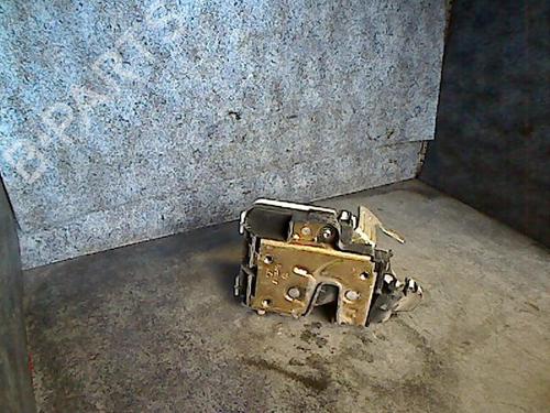 Used Rear left lock Rear left lock SEAT CORDOBA (6K1, 6K2) 1.9 D (68 hp) 36530770 36530770