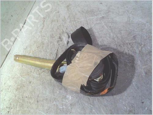 Front right seatbelt VW POLO III (6N1) 60 1.4 | BP29483097I25 