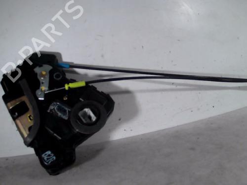 Front right lock TOYOTA AVENSIS (_T25_) 2.0 D-4D (CDT250_, CDT250R) | BP26093379C97 