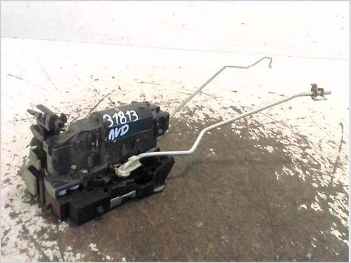 Used Front right lock Front right lock 38436995 38436995