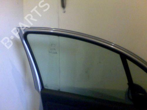 Used Front left door window CITROËN C3 I (FC_, FN_) 1.4 i (73 hp) 26093492