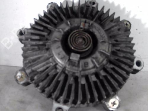 Elektronisk modul HYUNDAI GALLOPER II (JK-01) 2.5 TD intercooler (99 hp) 26093084