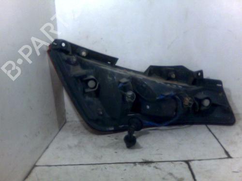 Left taillight NISSAN MURANO I (Z50) 3.5 4x4 | BP26092018C34 