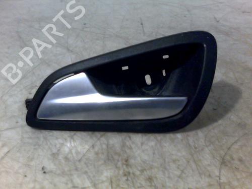 Used Front left interior door handle FORD FOCUS III 1.6 TDCi (115 hp) 29472692