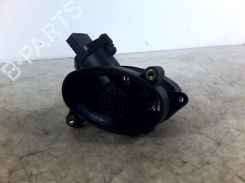 Used Mass air flow sensor BMW 3 (E46) 320 d (150 hp) 29482500