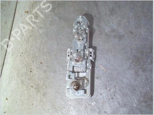 Used Right taillight Right taillight AUDI A4 B5 Avant (8D5) 1.8 (125 hp) 40504451 40504451