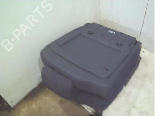 Rear seat PEUGEOT 1007 (KM_) 1.6 16V | BP29823728C17 