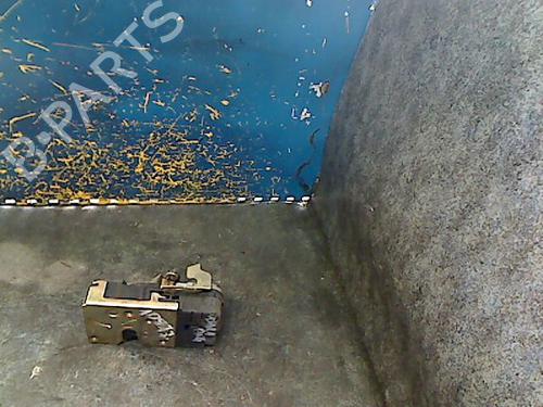 Used Front left lock CITROËN XSARA (N1) 1.8 i (90 hp) 26061134