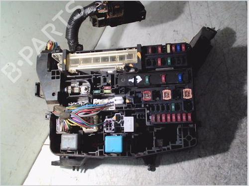 Used Fuse box Fuse box TOYOTA AURIS (_E15_) 1.4 D-4D (NDE150_, NDE150R) (90 hp) 36233131 36233131