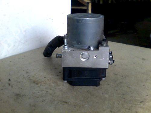 ABS pump CITROËN C4 I (LC_) 1.6 HDi | BP26112642M43 