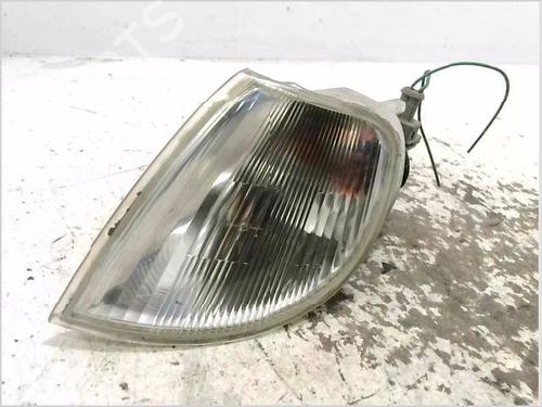 Blinklys foran venstre CITROËN SAXO (S0, S1) 1.1 X, SX (60 hp) 31812017