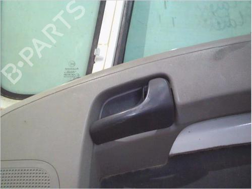 Used Front right interior door handle PEUGEOT BOXER Van 2.2 HDi 100 (101 hp) 26113962