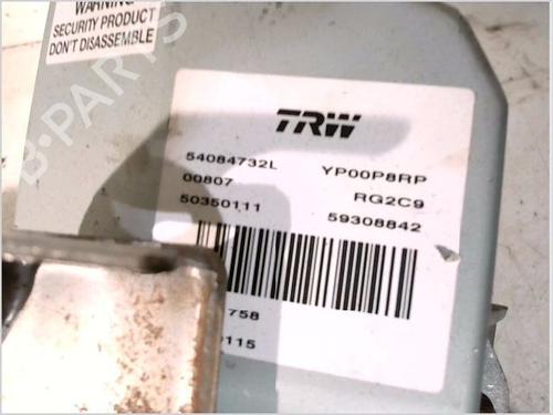 Steering column RENAULT CLIO III (BR0/1, CR0/1) 1.5 dCi (BR17, CR17) | BP26101277M21