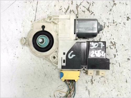 Elevalunas delantero izquierdo PEUGEOT 307 (3A/C) 1.6 16V (109 hp) 28107010