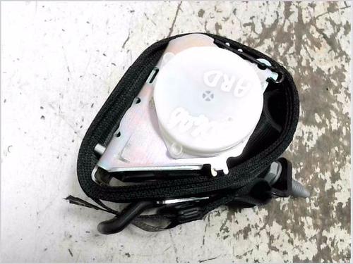 Used Rear right seatbelt CITROËN C3 II (SC_) 1.4 HDi 70 (SC8HZC, SC8HR0, SC8HP4) (68 hp) 31028432