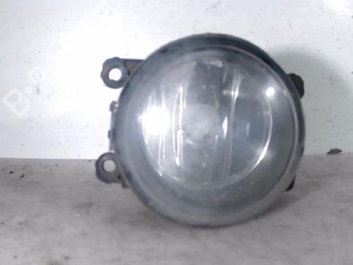 Used Left front fog light RENAULT GRAND SCÉNIC III (JZ0/1_) 1.9 dCi (JZ0J, JZ0N, JZ1K, JZ1S) (131 hp) 28324335