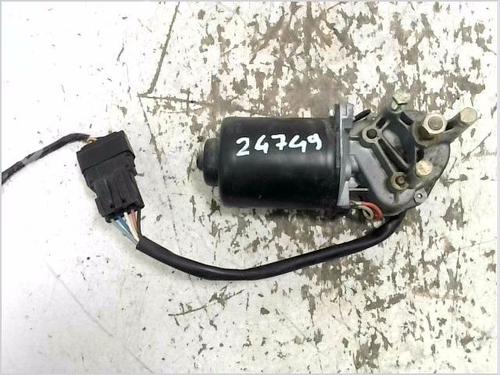 Used Front wiper motor Front wiper motor RENAULT TWINGO I (C06_) 1.2 16V (C06C, C06D, C06K) (75 hp) 34002448 34002448