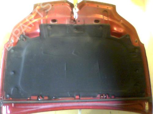 Hood CITROËN C5 II (RC_) 2.0 HDi (RCRHRH) | BP26081874C1