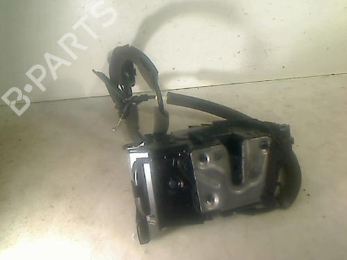 Serrure avant droite RENAULT TWINGO III (BCM_, BCA_) 1.0 SCe 70 (71 hp) 26098286