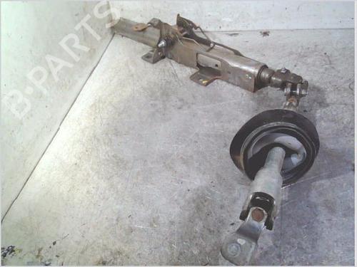 Coluna de direcção Coluna de direcção OPEL MOVANO B Platform/Chassis (X62) 2.3 CDTI FWD (EV, HV, UV) (146 hp) 35898107 35898107