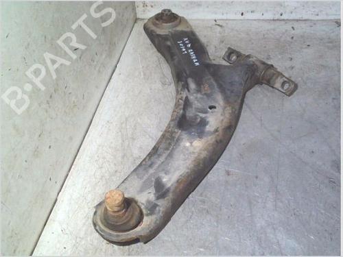 Used Right front suspension arm Right front suspension arm NISSAN QASHQAI I (J10, NJ10) 1.5 dCi (106 hp) 39990522 39990522