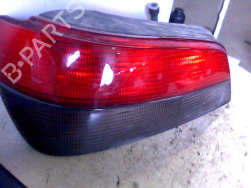 Used Left taillight PEUGEOT 306 Hatchback (7A, 7C, N3, N5) 1.9 D (69 hp) 26060021