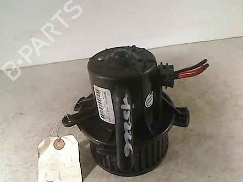 Used Heater blower motor CITROËN C4 I (LC_) 1.6 HDi (109 hp) 26067217